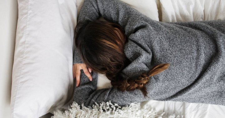 Want To Stay Asleep Through The Night? Stop Taking This Supplement