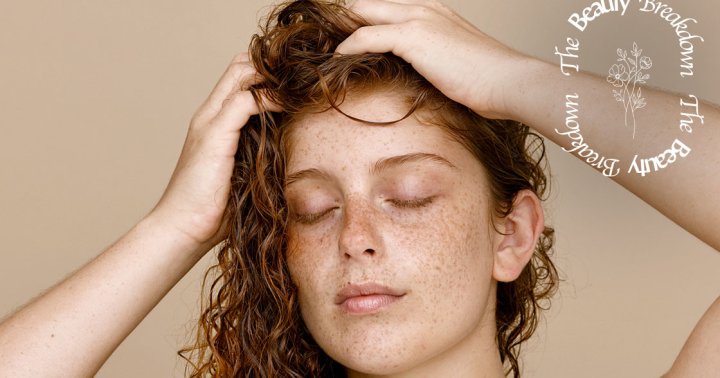 Our Full Guide To Scalp Care, Expert Tips + Products Included
