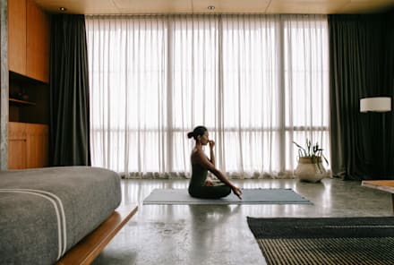 5 Ways To Stay Mindful Throughout The Day