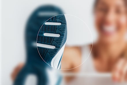 We’ll Finally Stop Ignoring Foot Health (& Our Shoes Will Help)