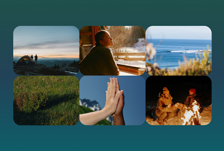 Read article: Here’s What You’ll Want To Wear On Your Next Outdoor Escape