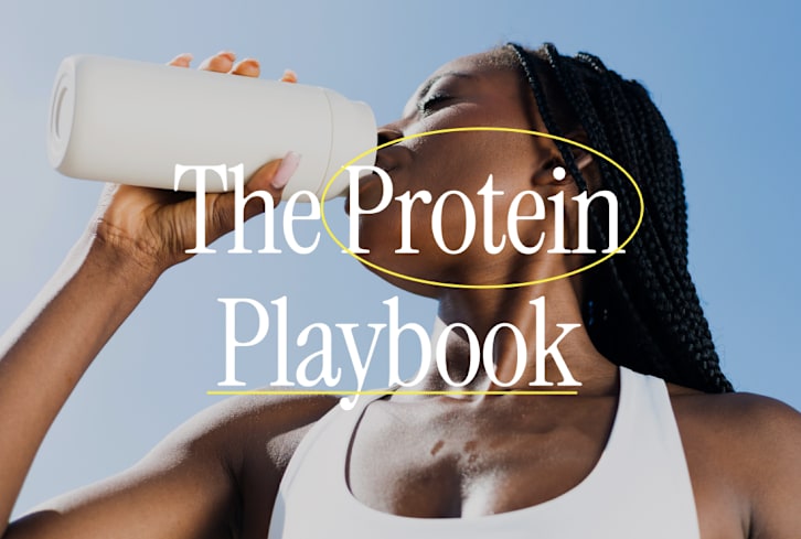 How Much Protein Do You Really Need? Our Comprehensive Guide To Plant Protein