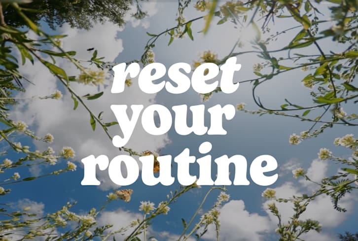 These Routines Will Help You Feel Your Best This Fall