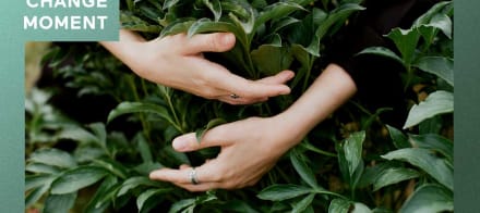 5 Ways To Reconnect To The Earth For The Sake Of Your Health