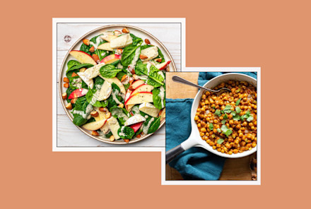 Say Goodbye To Dinnertime Stress With These Meal Delivery Services