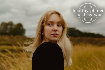 Wildfire Smoke Has Its Own Microbiome & 4 Other Crazy Climate-Health Connections