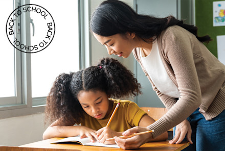 Back-To-School Is Hard For Teachers: 4 Essential Mindfulness-Based Practices