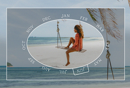 Your Monthly Horoscope Just Dropped & June Is Looking Gentler