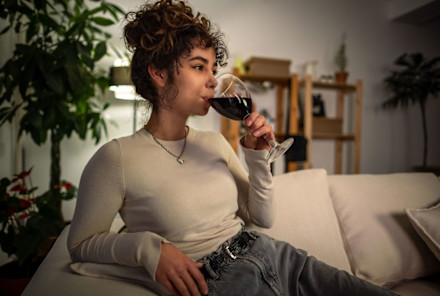 Read article: I Started Reacting to Alcohol Differently At 30 — Here’s What Changed