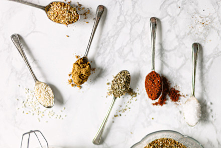 The One Spice This Expert Wants You To Add To Your Spice Rack