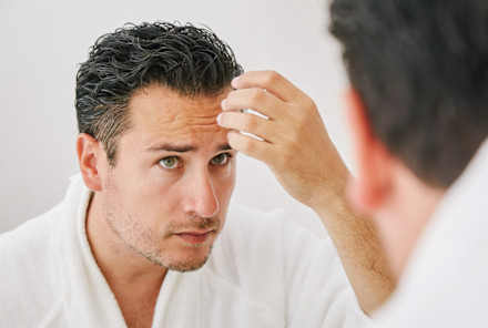 Read article: Both Low & High Levels Of Testosterone Raise This Cardiac Risk For Men Read article: Both Low & High Levels Of Testosterone Raise This Cardiac Risk For Men