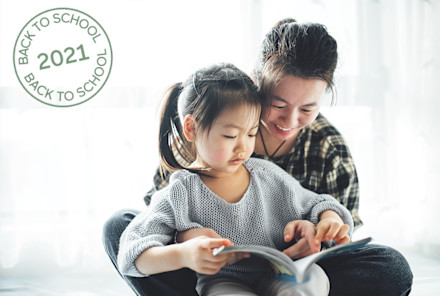 Is Your Kid Struggling In The Back-To-School Adjustment? What The Experts Say