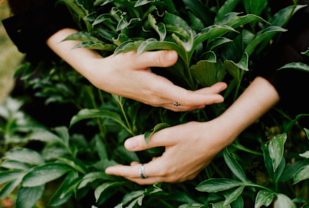 Your Gut Needs More Dirt: The Science Behind The Microbiome & Immune Health