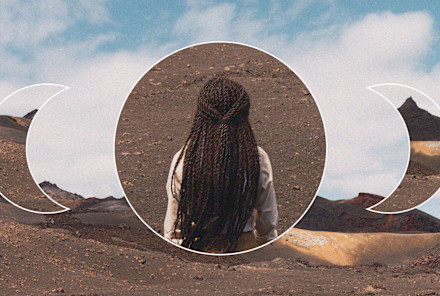 What All 12 Zodiac Signs Need To Know For The New Moon Solar Eclipse