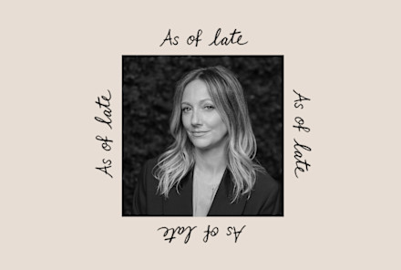 Actress Judy Greer Swears By These Two Wellness Products