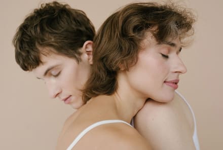 What Does It Mean To Be Panromantic? A Sexuality Experts Explain