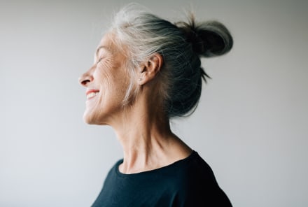 Why Do We Really Age? A Longevity Expert Explains 2 Popular Theories