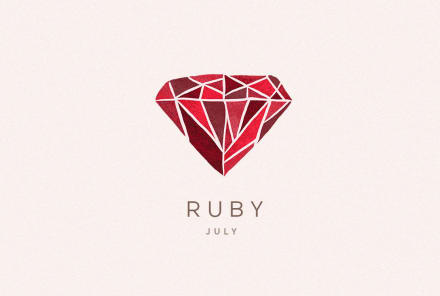 Calling All July Babies: Here's What To Know About Your Unique Birthstone