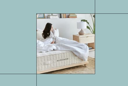 Save Up To $800 On Top Mattress Brands — Markdowns On Saatva, Avocado & More