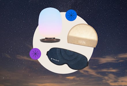 Our Editors Swear By These Gifts To Boost Their Sleep Scores