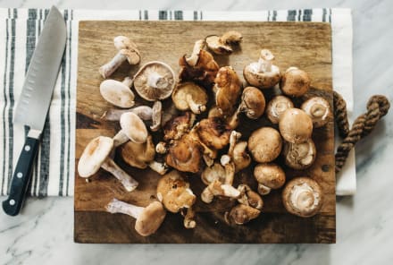 Mushrooms Really Are Magic (When It Comes To Brain Health, That Is)
