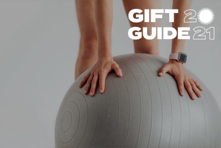 From Fitness Fanatics To Mindful Movers: 12 Gifts Active People Will Love