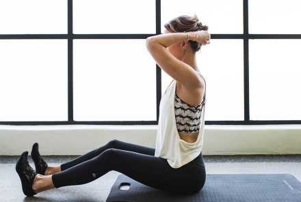 Back Pain? You Need To Start Doing These 7 Stretches — STAT