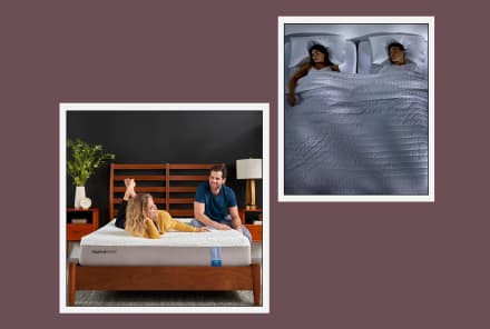 Tempur-Pedic vs. Sleep Number Mattresses: What To Know & How To Choose