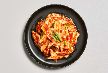 Our 4 Favorite Ways To Eat This 3,000-Year-Old, Gut-Boosting Food