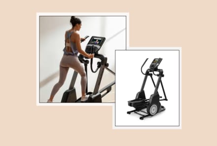 The 10 Best Ellipticals Of 2023 For Any Fitness Level & Home Size