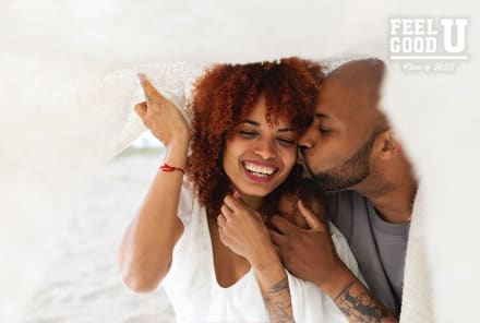 6 Little Ways To Nurture Your Relationship In 2022, From Marriage Therapists