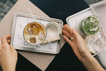 Upgrade Your Morning Coffee With This One Gut-Loving Addition