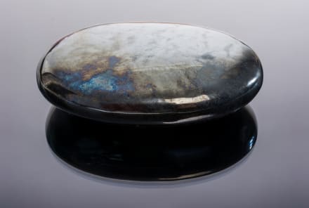 Feeling Ungrounded? You're Going To Want This Protective Crystal Nearby