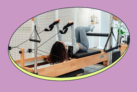 Pilates vs Weight Lifting: Which Is Better For Building Muscles?