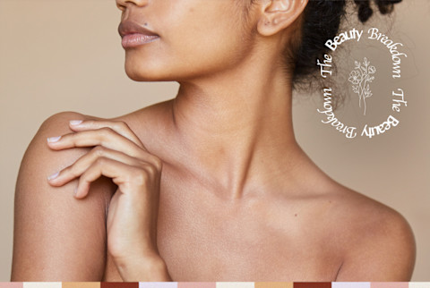 beauty breakdown