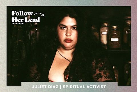 juliet diaz juliet diaz