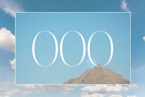 000 number sequence over mountains 000 number sequence over mountains