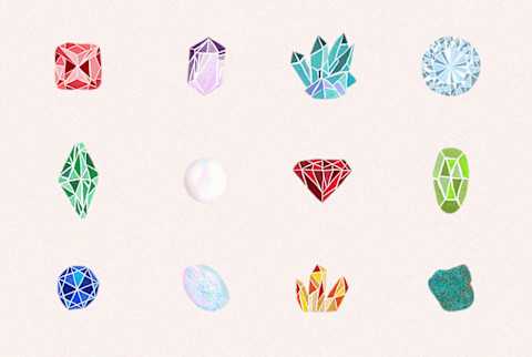 Birthstones Birthstones