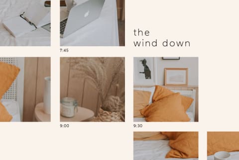 the wind down with Shelby Harris