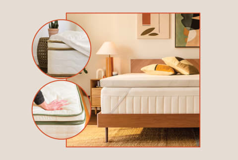 Mattress Pad vs  Mattress Topper   Our Top Picks For Each - 57