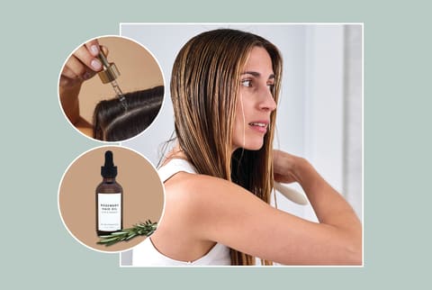 Castor Oil for Hair: Benefits, Side Effects and How to Use It