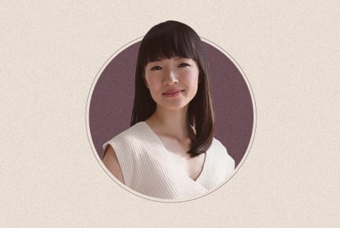 Marie Kondo