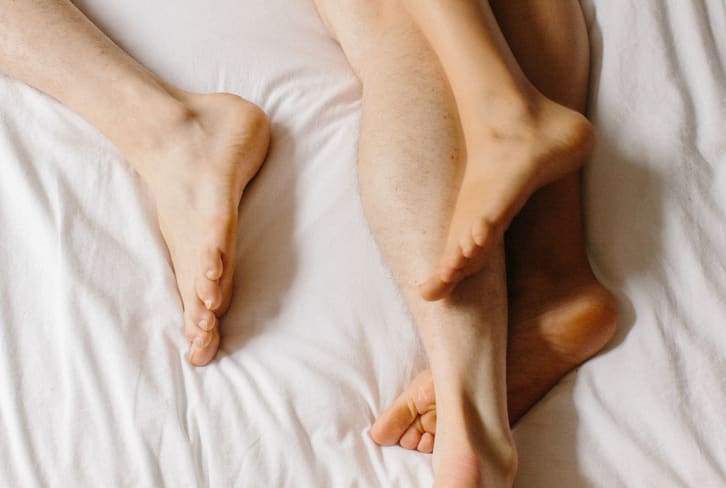 This Underrated Sex Accessory Is The Key To Increased Arousal & More Sensation