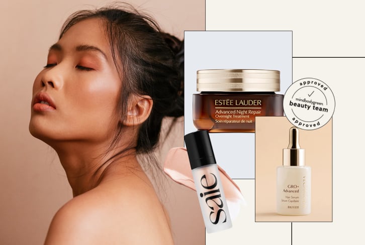 The Secret Is Out: How I Mimic A Post-Facial Glow For Under $30