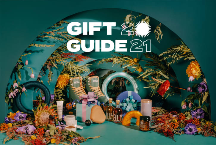 It's Here: mbg's 2021 Holiday Gift Guide Just Dropped
