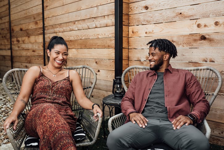 23 Second Date Ideas To Actually Spark Connection, From Dating Experts
