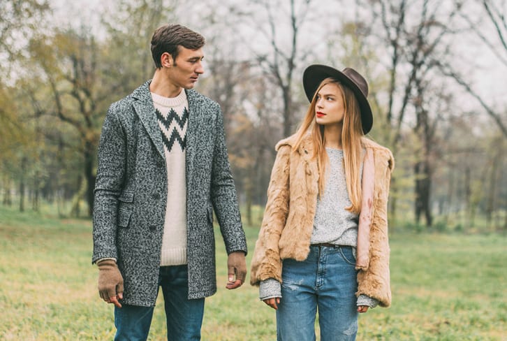 Do Opposites Really Attract? Study Finds It's Not Actually That Simple