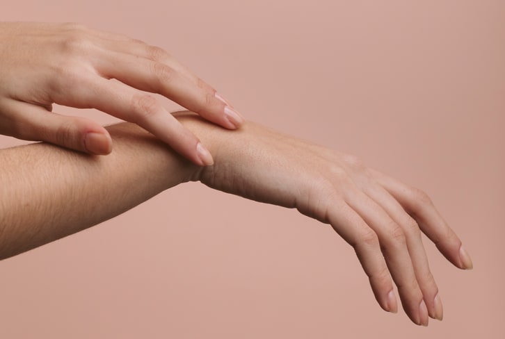 3 Treatments To Reverse The Look Of Dark Spots On Hands