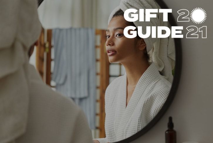 Give The Gift Of Self-Care With These 12 Oh-So-Nourishing Finds