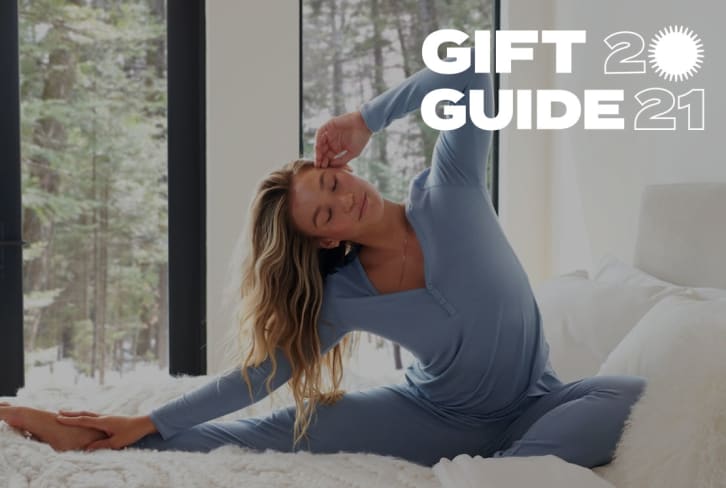 12 Gifts That Ensure Quality Zzz’s This Holiday Season
